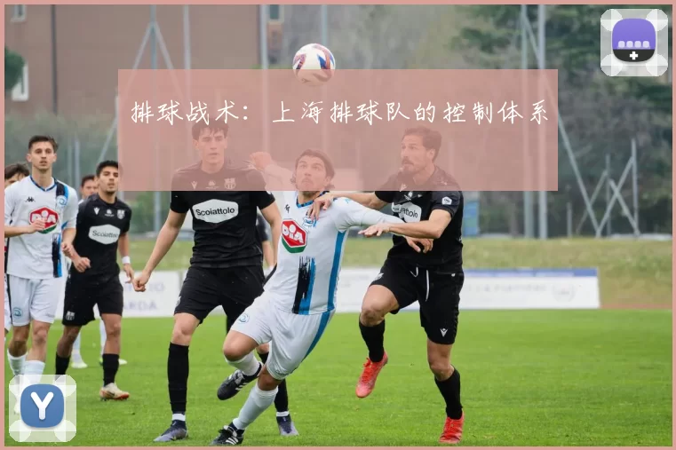 排球战术：上海排球队的控制体系