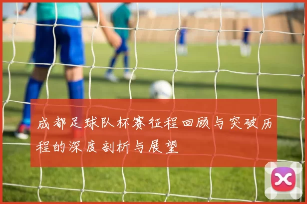 成都足球队杯赛征程回顾与突破历程的深度剖析与展望