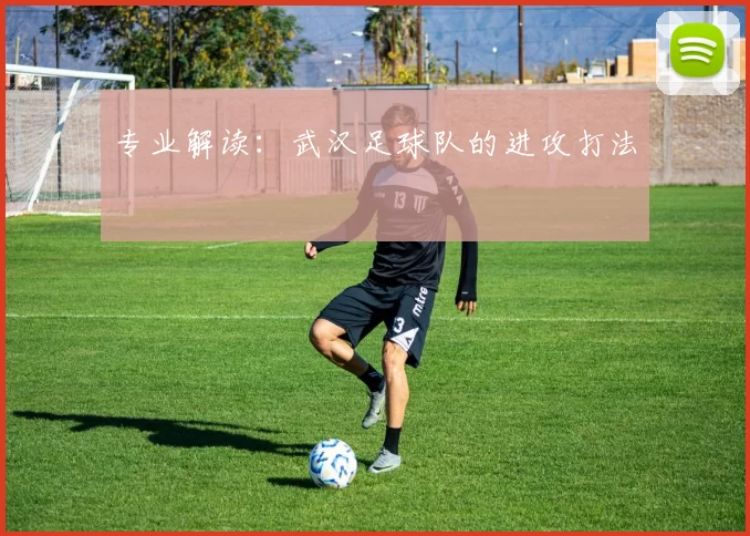 专业解读：武汉足球队的进攻打法
