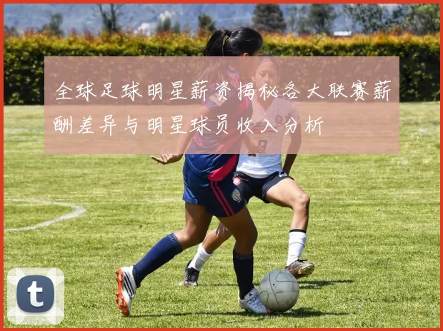 全球足球明星薪资揭秘各大联赛薪酬差异与明星球员收入分析